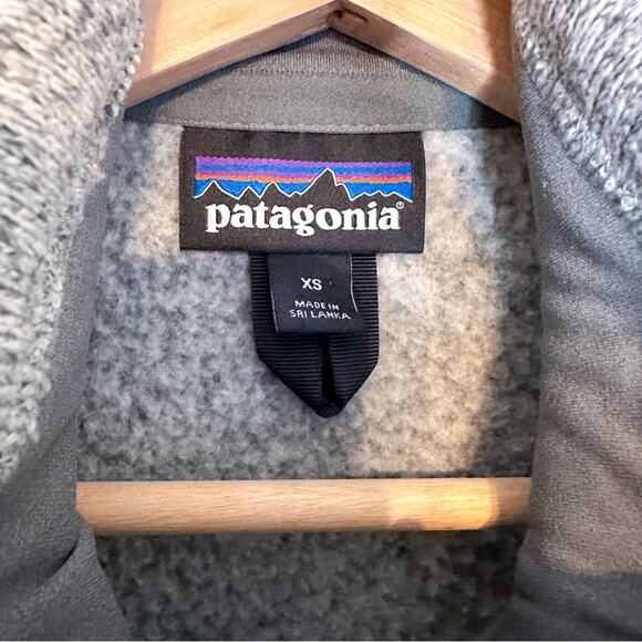 Patagonia Better Sweater Vest - Picture 3 of 5